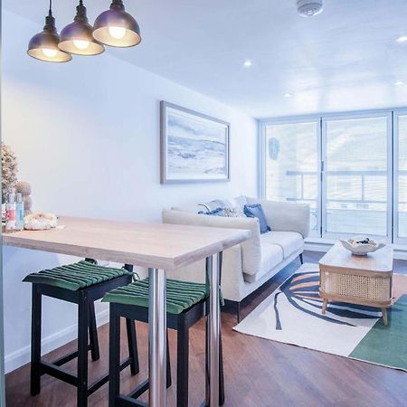 25 Captains Walk - 1 Bedroom Apartment - סאונדרספוט מראה חיצוני תמונה