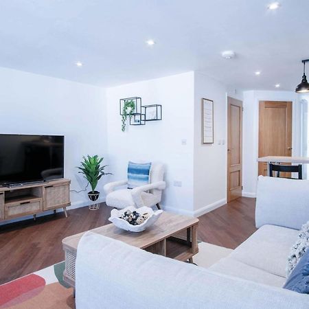 25 Captains Walk - 1 Bedroom Apartment - סאונדרספוט מראה חיצוני תמונה