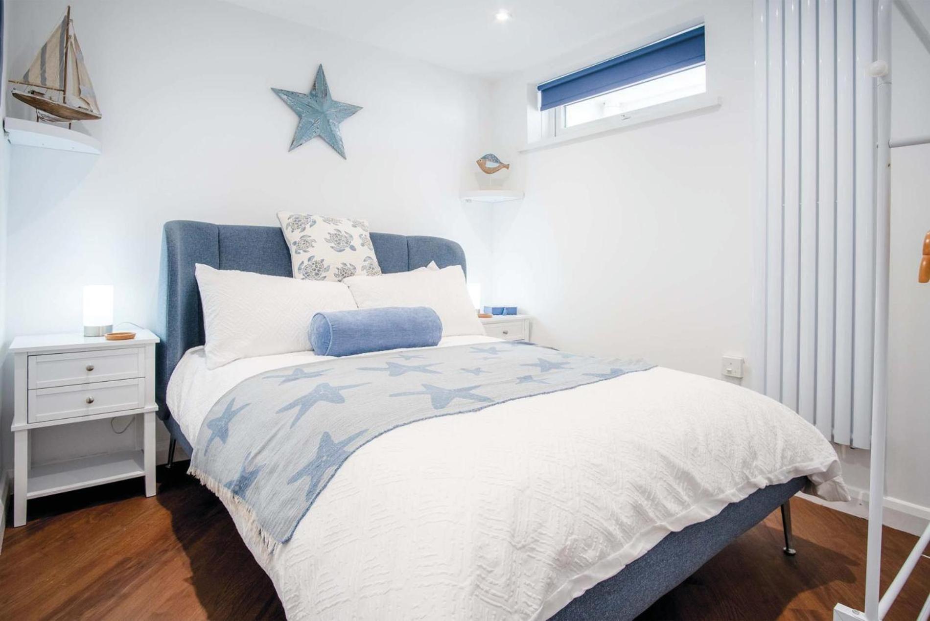 25 Captains Walk - 1 Bedroom Apartment - סאונדרספוט מראה חיצוני תמונה