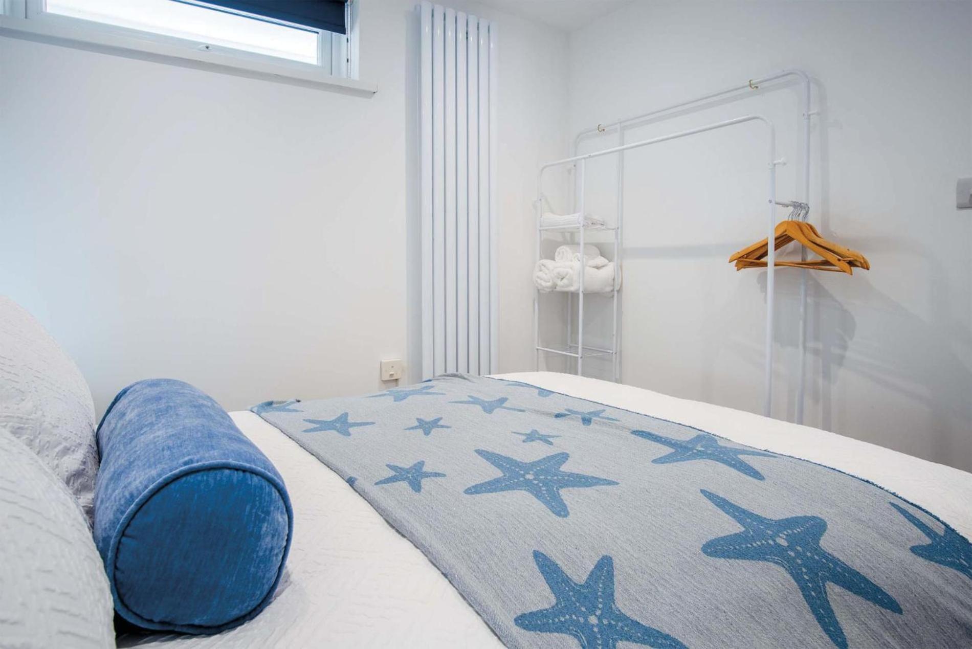 25 Captains Walk - 1 Bedroom Apartment - סאונדרספוט מראה חיצוני תמונה
